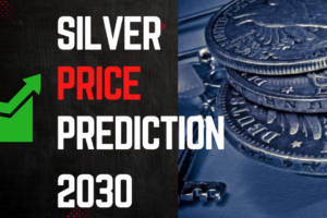 Price prediction of silver 2030