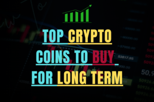 top crypto coins to buy for long term