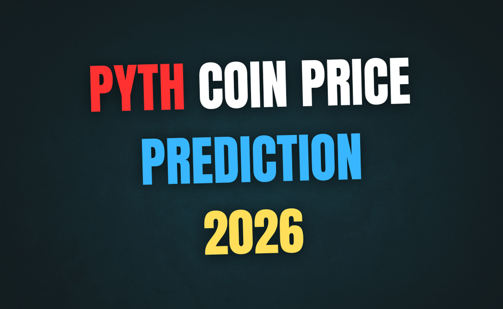 PYTH Coin Price Prediction 2026