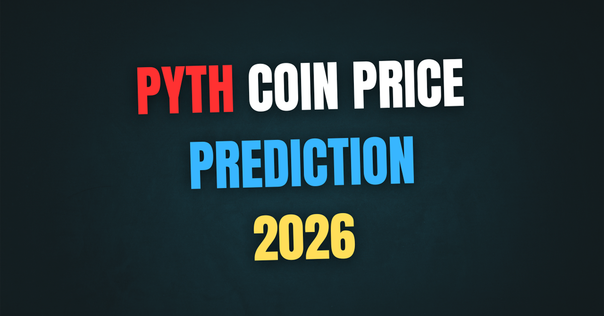 PYTH Coin Price Prediction 2026
