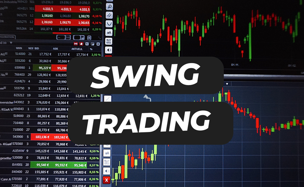 Swing Trading in Crypto