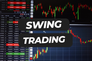 Swing Trading in Crypto