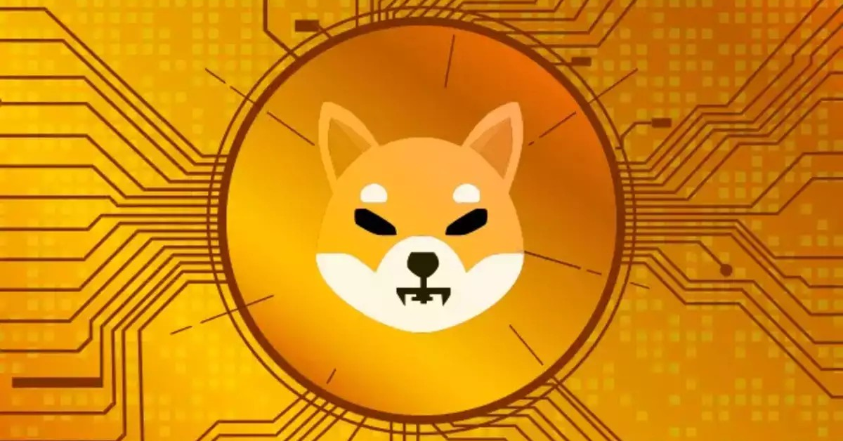 SHIB INU COIN