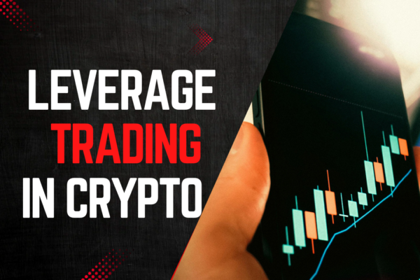 Leverage trading in crypto