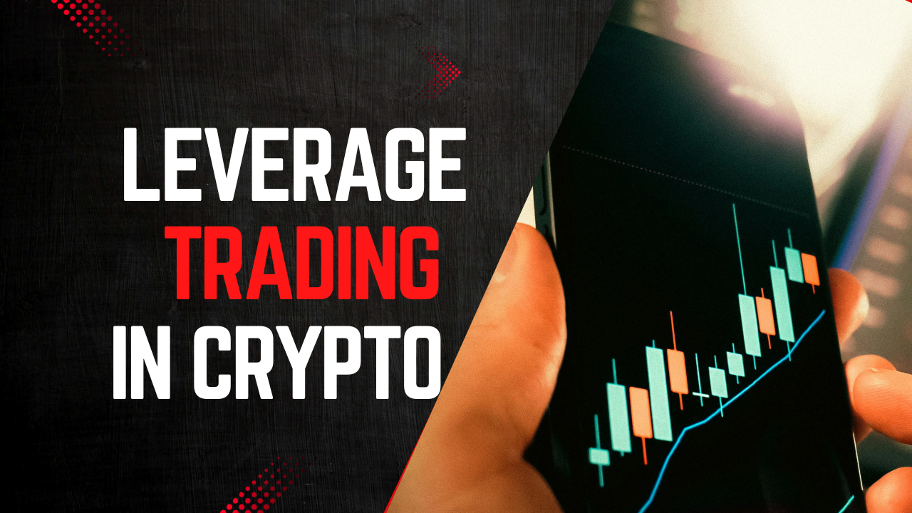 Leverage trading in crypto